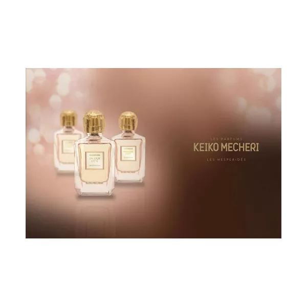 Keiko Mecheri Paradise Lost ��������������� ����