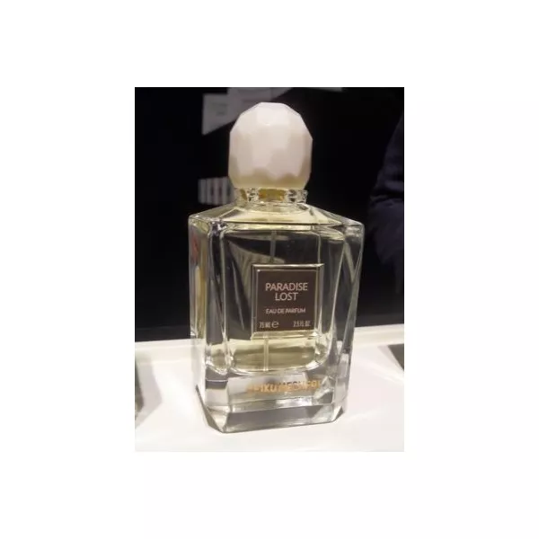 Keiko Mecheri Paradise Lost ��������������� ����