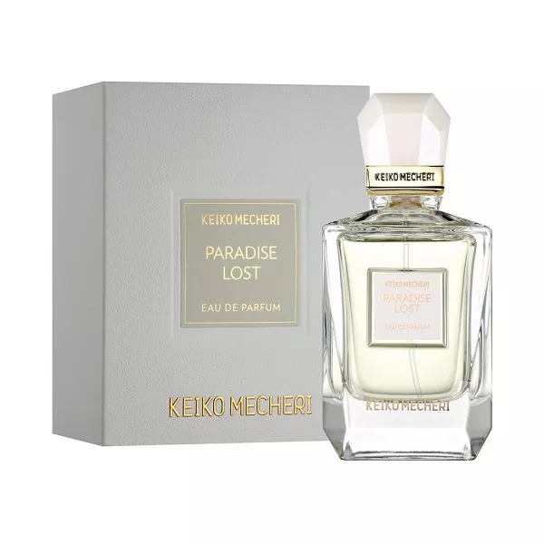 Keiko Mecheri Paradise Lost ��������������� ����
