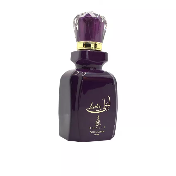 Khalis Perfumes Laila ����������� ����