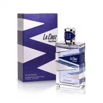 Flavia La Cruz Pour Homme ��������������� ����