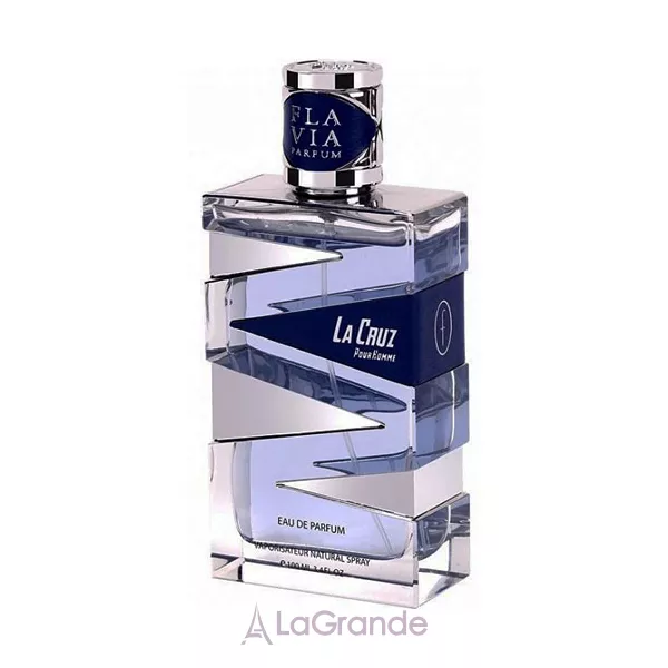 Flavia La Cruz Pour Homme ����������� ����