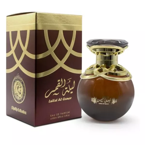 Khalis Perfumes Lailat Al Qamar ����������� ����