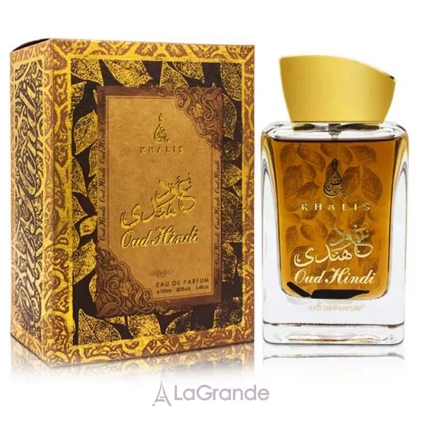 Khalis Perfumes Oud Hindi ����������� ����