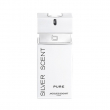 Bogart Jacques Silver Scent Pure 100ml