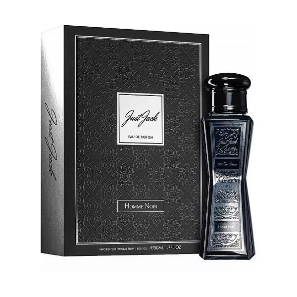 Just Jack Homme Noir ��������������� ����