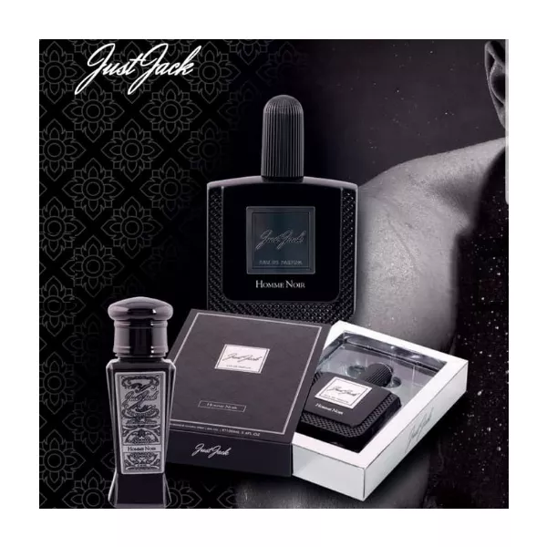 Just Jack Homme Noir ��������������� ����
