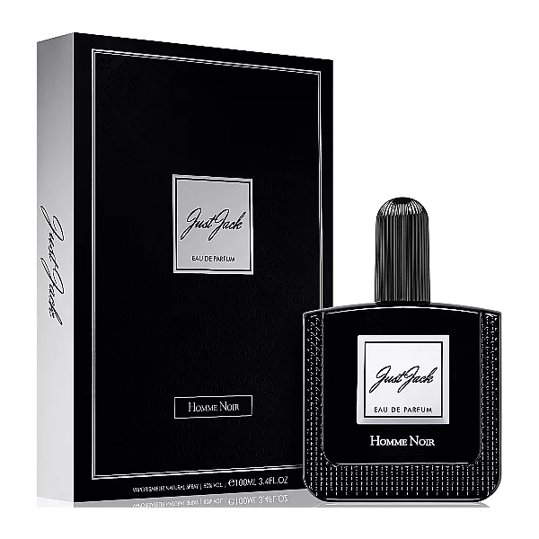 Just Jack Homme Noir ��������������� ����