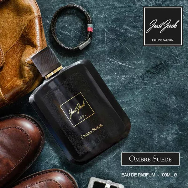 Just Jack Ombre Suede ��������������� ����