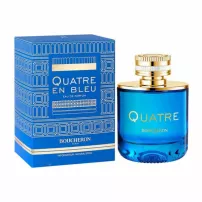 Boucheron Quatre en Bleu Pour Femme ����������� ����