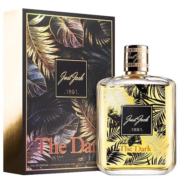 Just Jack The Dark ��������������� ����