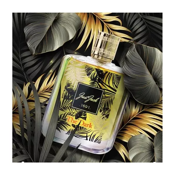 Just Jack The Dark ��������������� ����