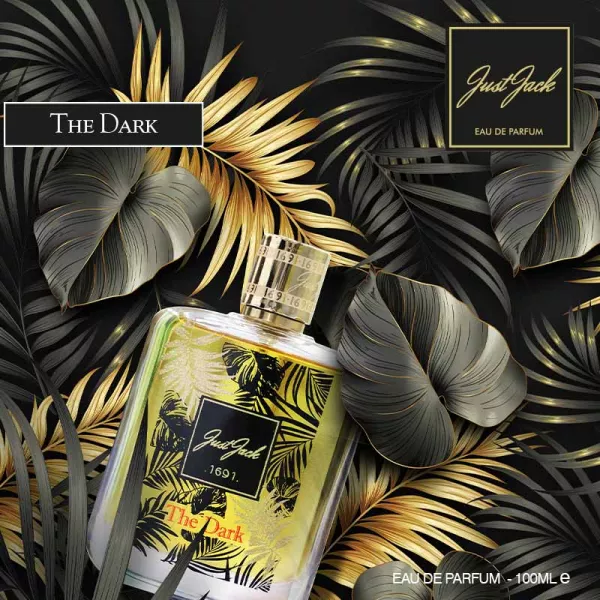 Just Jack The Dark ��������������� ���� (������)