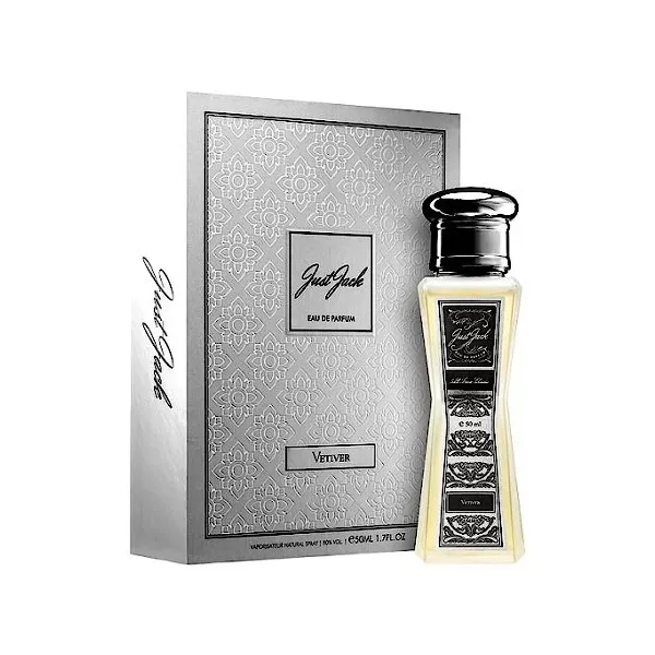 Just Jack Vetiver ��������������� ����