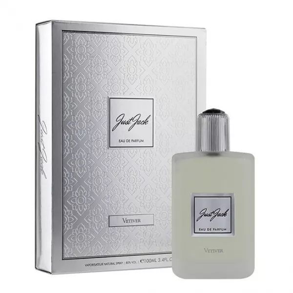 Just Jack Vetiver ��������������� ����