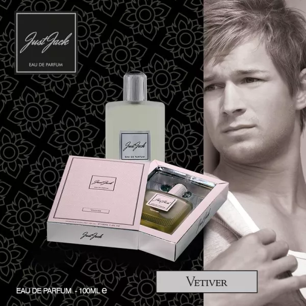Just Jack Vetiver ��������������� ����