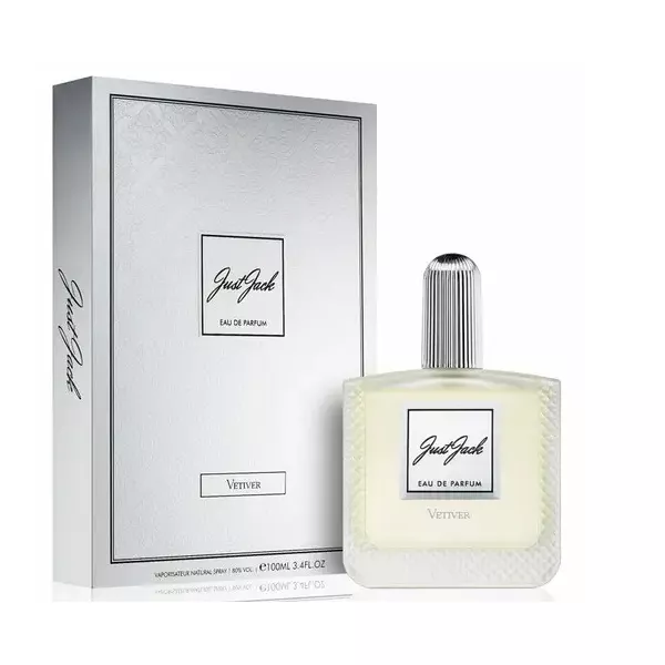 Just Jack Vetiver ��������������� ����