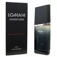 Lomani  Adventurer �������� ����
