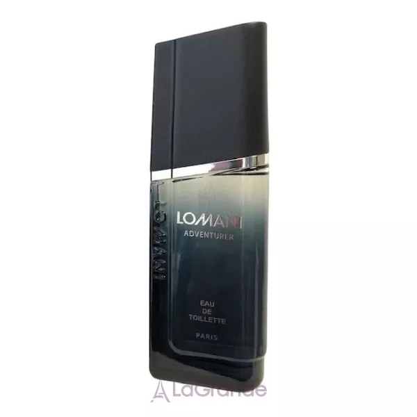 Lomani  Adventurer �������� ����