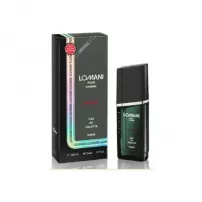 Lomani Pour Homme Intense ��������� ����