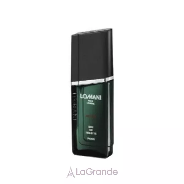 Lomani Pour Homme Intense �������� ���� (������)