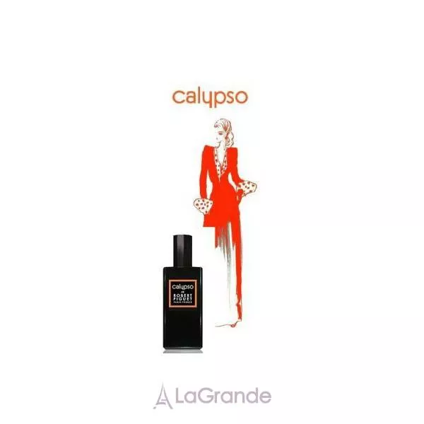 Robert Piguet Calypso ��������������� ���� (������)