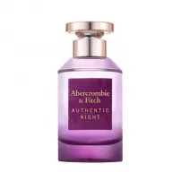 Abercrombie & Fitch Authentic Night ����������� ���� (������)