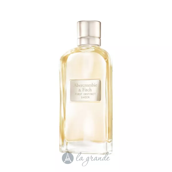 Abercrombie & Fitch First Instinct Sheer ����������� ����