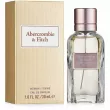 Abercrombie & Fitch First Instinct Sheer  