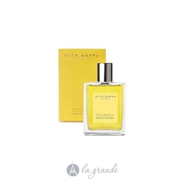 Acca Kappa Green Mandarin ��������