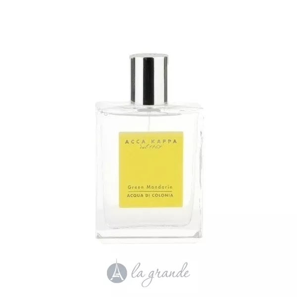 Acca Kappa Green Mandarin ��������