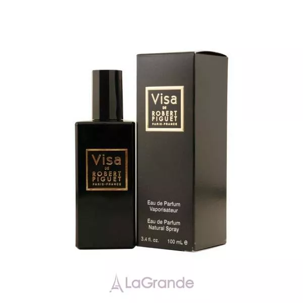 Robert Piguet Visa ��������������� ����