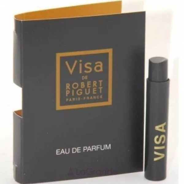 Robert Piguet Visa ��������������� ����