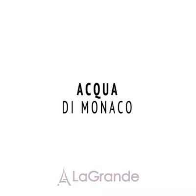 Acqua di Monaco  Monte Carlo Glamour  