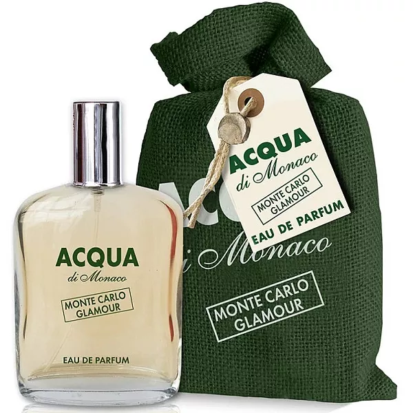 Acqua di Monaco  Monte Carlo Glamour ����������� ����