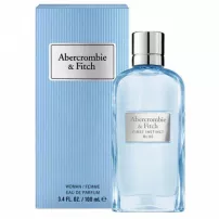 Abercrombie & Fitch First Instinct Blue For Her ��������������� ����