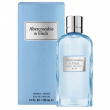 Abercrombie & Fitch First Instinct Blue For Her 100ml