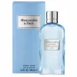 Abercrombie & Fitch First Instinct Blue For Her  