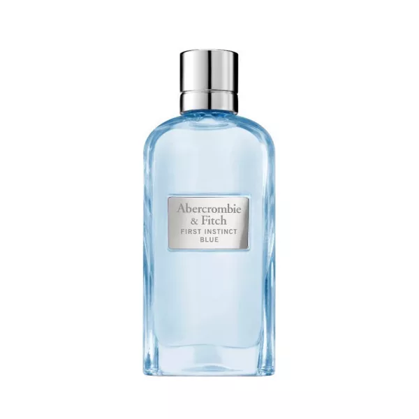 Abercrombie & Fitch First Instinct Blue For Her ����������� ���� (������)