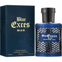 ABD Blue Exces Man ��������� ����