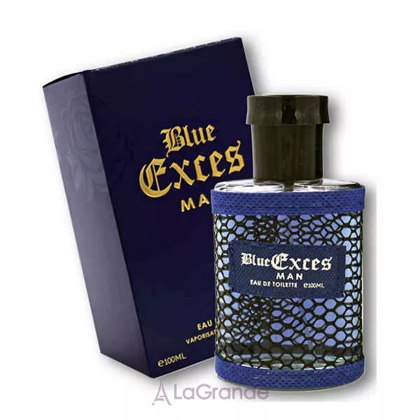 ABD Blue Exces Man ��������� ����