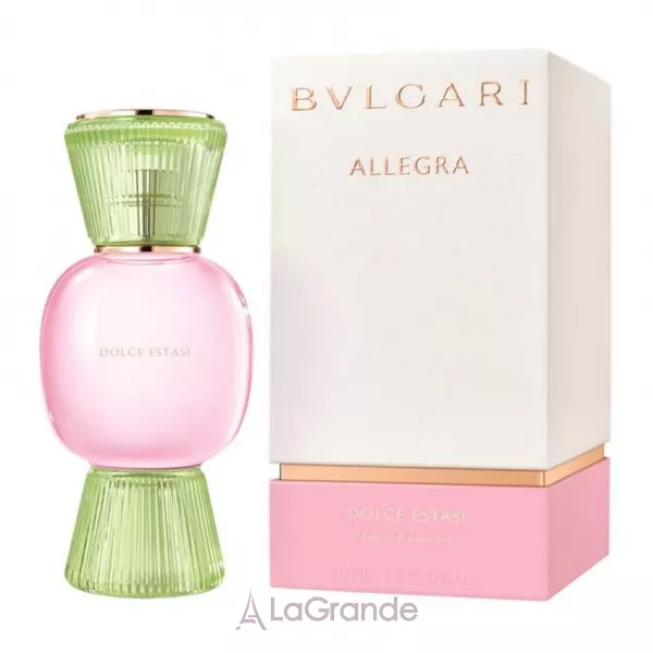 Bvlgari Allegra Dolce Estasi ��������������� ����