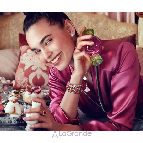 Bvlgari Allegra Dolce Estasi ��������������� ����