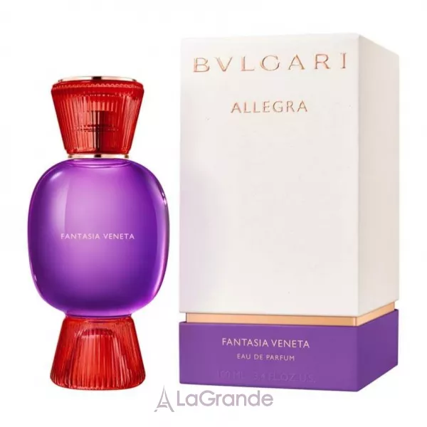 Bvlgari Allegra Fantasia Veneta ����������� ����