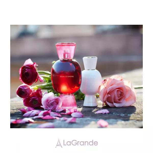 Bvlgari Allegra Fiori D'Amore ����������� ����