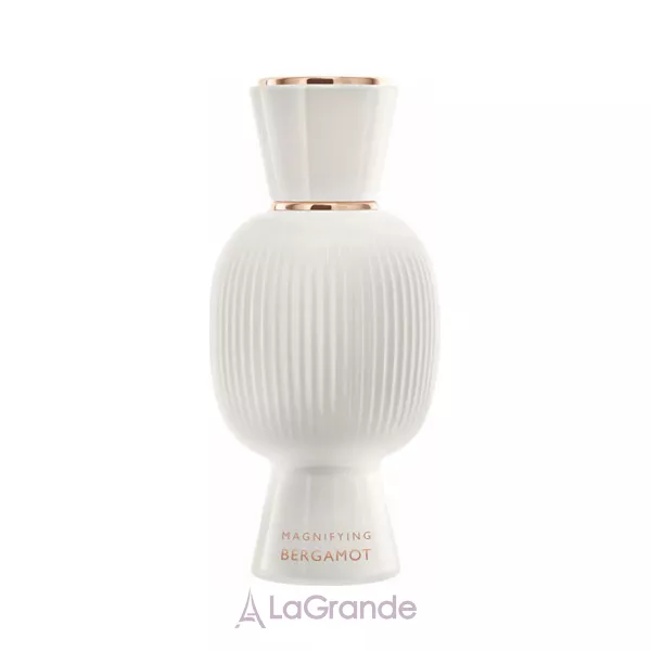 Bvlgari Allegra Magnifying Bergamot Essence ��������������� ����
