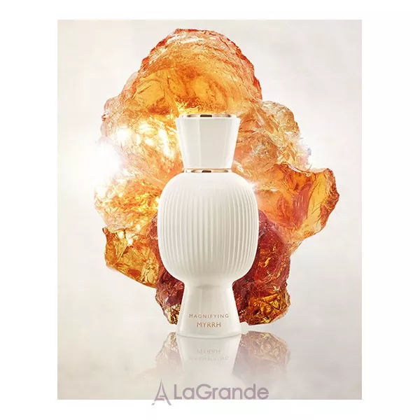 Bvlgari Allegra Magnifying Myrrh Essence ��������������� ����