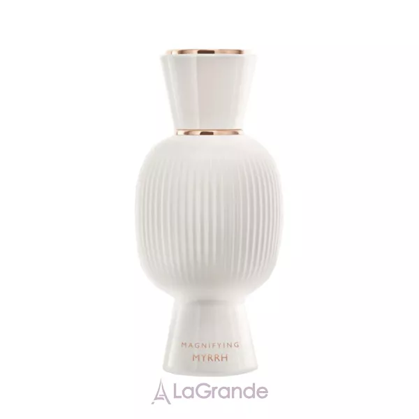 Bvlgari Allegra Magnifying Myrrh Essence ����������� ���� (������)