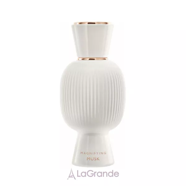 Bvlgari Allegra Magnifying Musk Essence ����������� ���� (������)