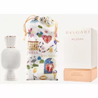 Bvlgari Allegra Magnifying Patchouli Essence ����������� ����